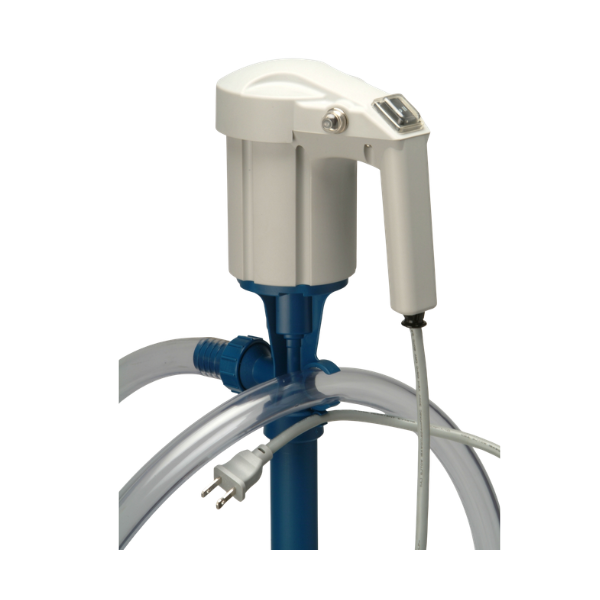 DEF Transfer Pump System 275 Gallon