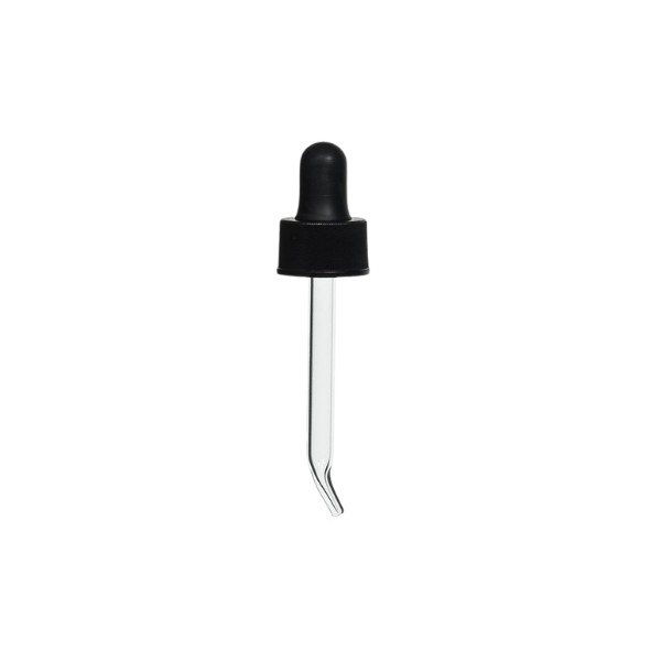 13-425 BK PP RIB DROPPER 52MM