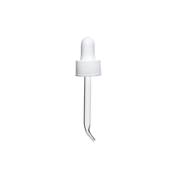 13-425 WH PP RIB DROPPER 52MM