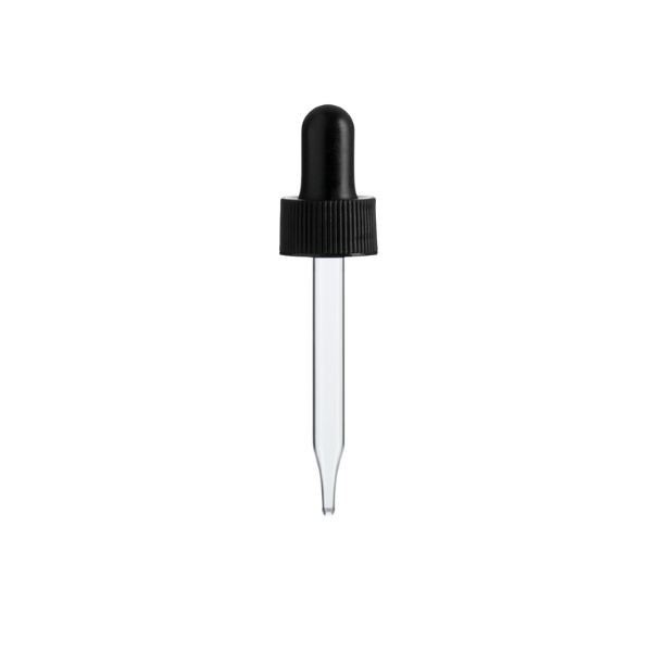 18-400 BK PP DROPPER 66MM