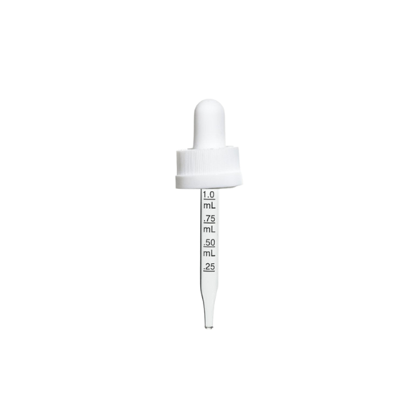 18-400, 66MM, WHITE, PRINTED