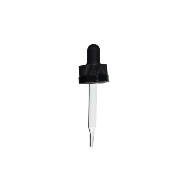 18-400 BK PP CR DROPPER 66MM