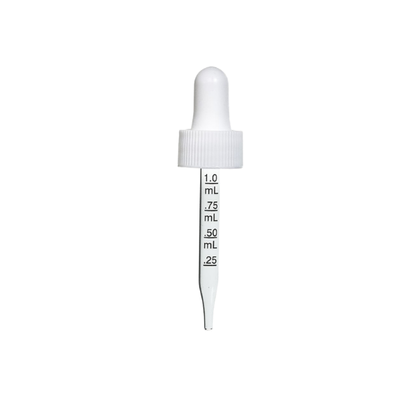 18-400, 66MM, WHITE, PRINTED