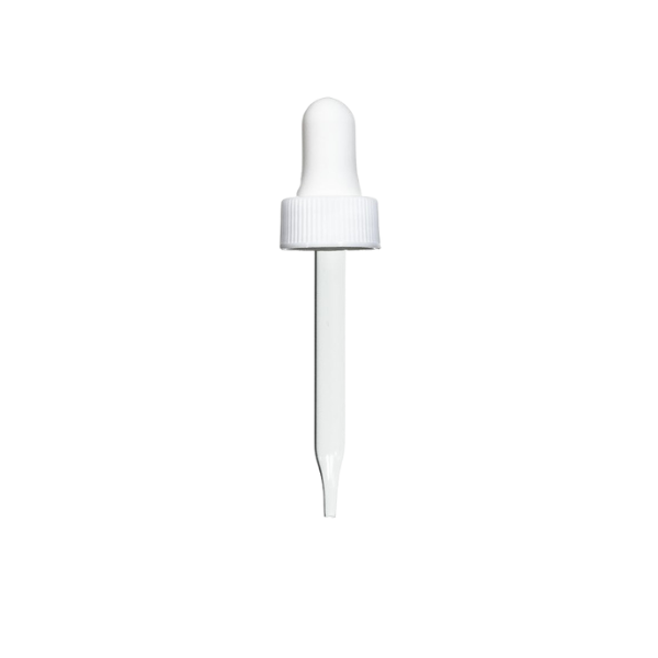 18-400 WH PP RIB DROPPER 70MM