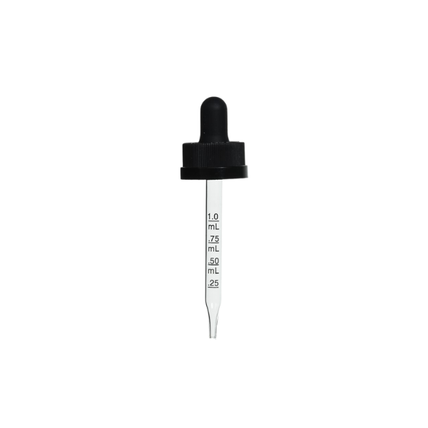 20-400, 76MM, BLACK