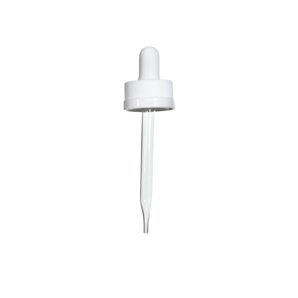 20-400 WH PP CR DROPPER 76 MM
