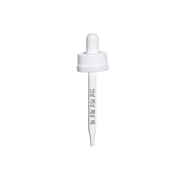 20-400, 76MM, WHITE, PRINTED