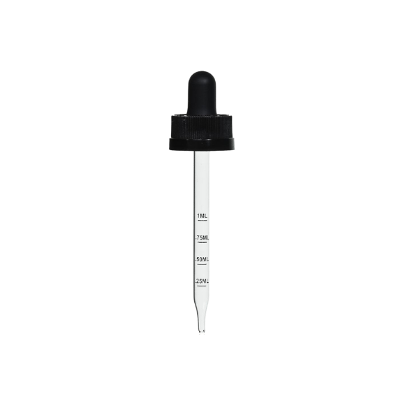 20-400, 89MM, BLACK, PRINTED