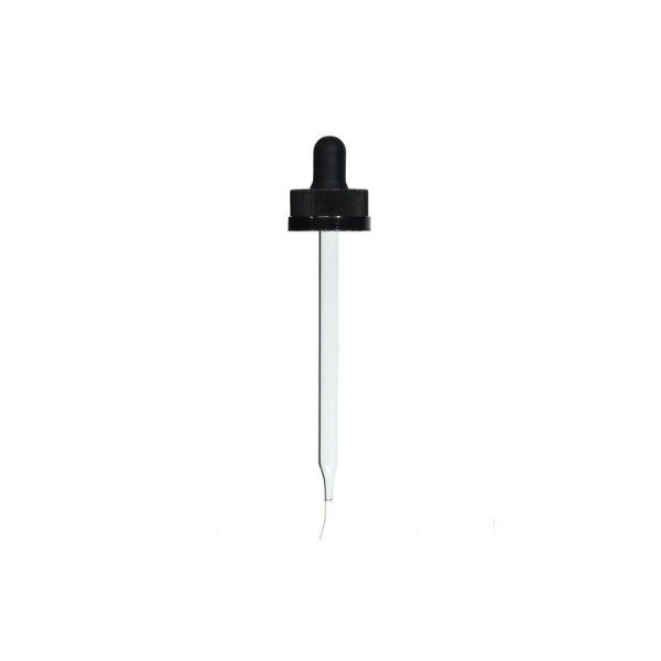 22-400, 108MM, BLACK