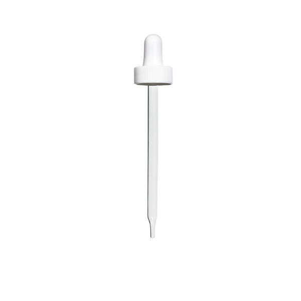 22-400, 108MM, WHITE