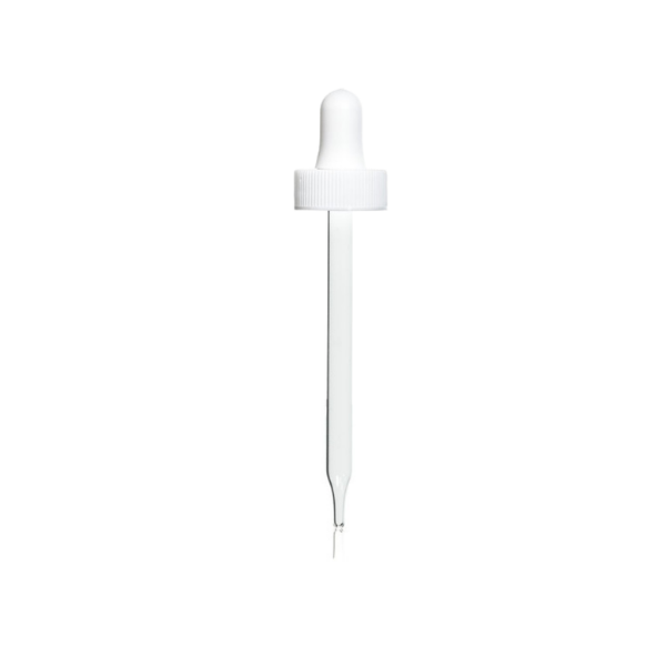 22-400 WH PP RIB DROPPER 95MM