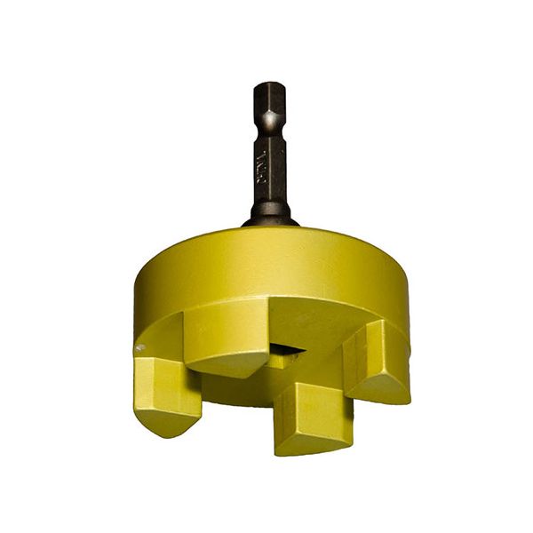DrillWhiz™ 2 Inch Drum Plug Tool