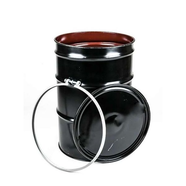 Reconditioned Drum
