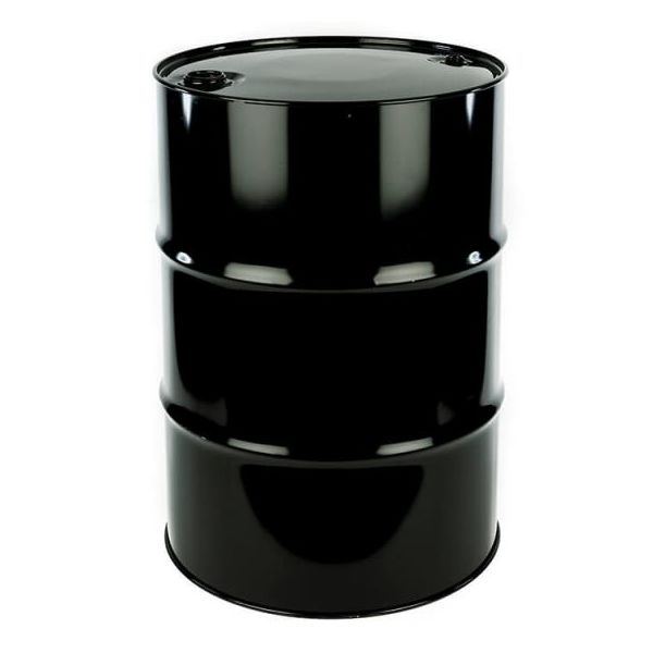 Closed Head Drum
