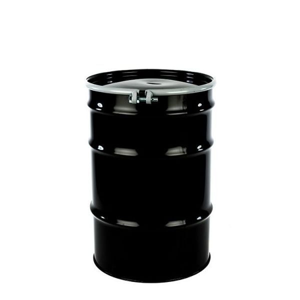 30 gallon drum