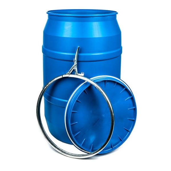 55 Gallon Drum