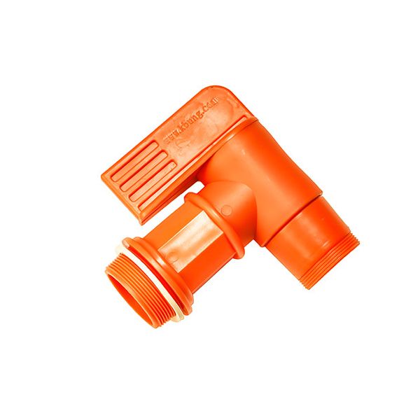 2” HDPE/PP Kowabunga ® Faucet