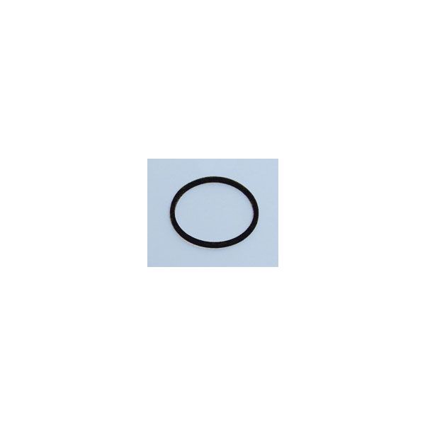 Viton® Drum Plug Gaskets 2  Inch NPS