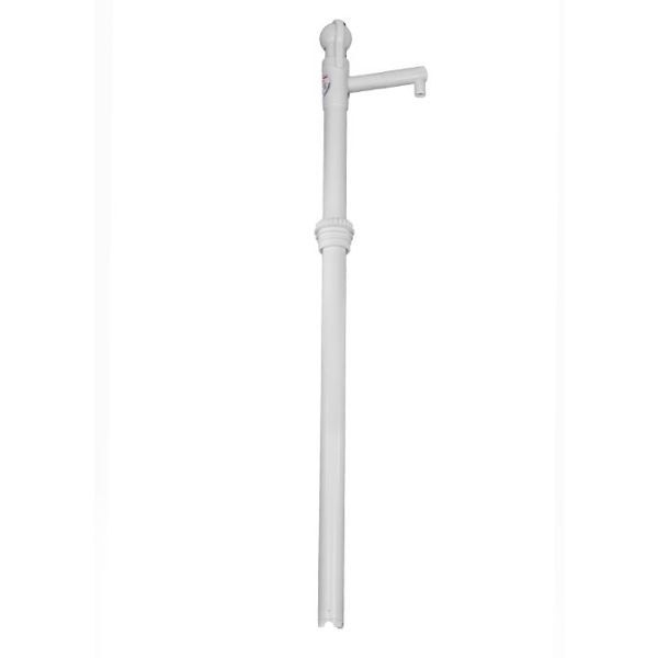 P20055 EZI-ACTION® Drum Pump for 30 and 55 Gallon Drums - Basco USA