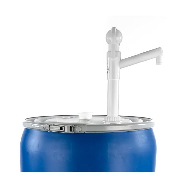 P20055 EZI-ACTION® Drum Pump for 30 and 55 Gallon Drums - Basco USA