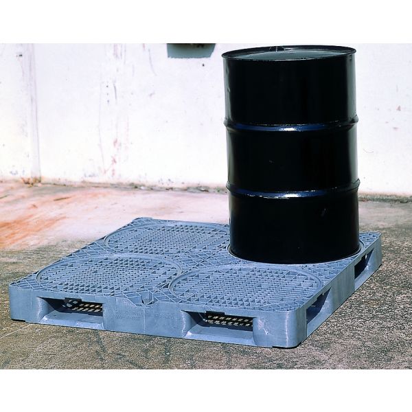 Drum Pallet For SpillKing Spill Containment System