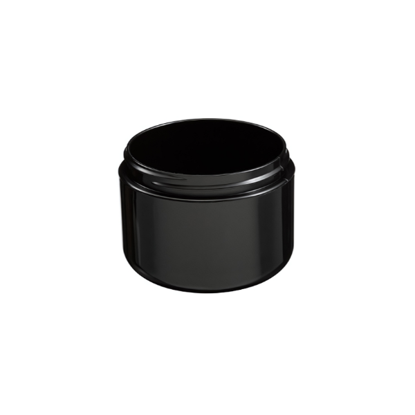 8 OZ BK PP/PP D/W JAR 89-400
