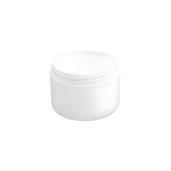 8 OZ WH PP/PP D/W JAR 89-400
