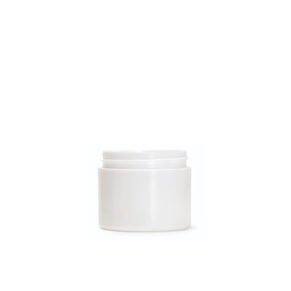 2 OZ WH PP/PP D/W JAR 58-400
