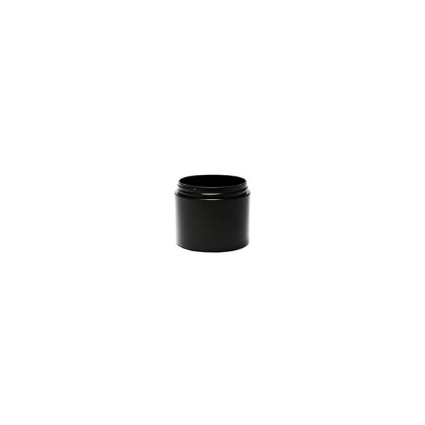 black jar