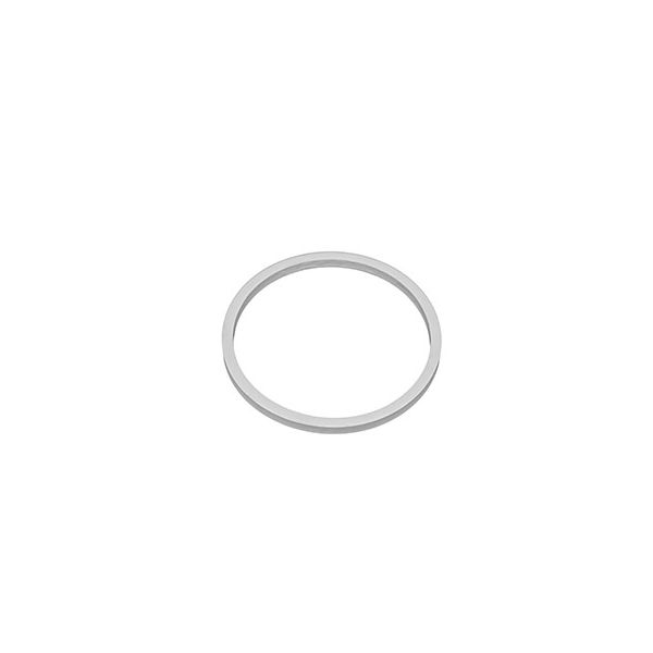 Replacement Gaskets For 2 Inch Plastic Plug