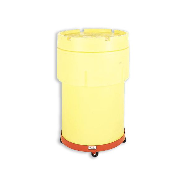 Overpack Drum Dolly - 85 and 95 Gallon