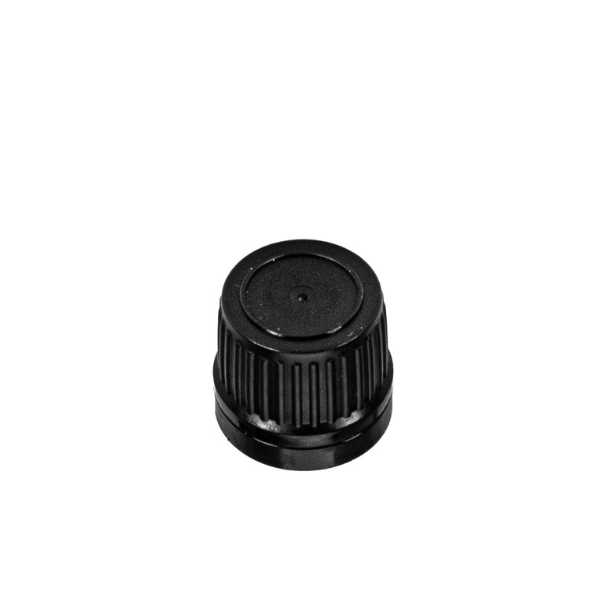 18 din dropper bottle