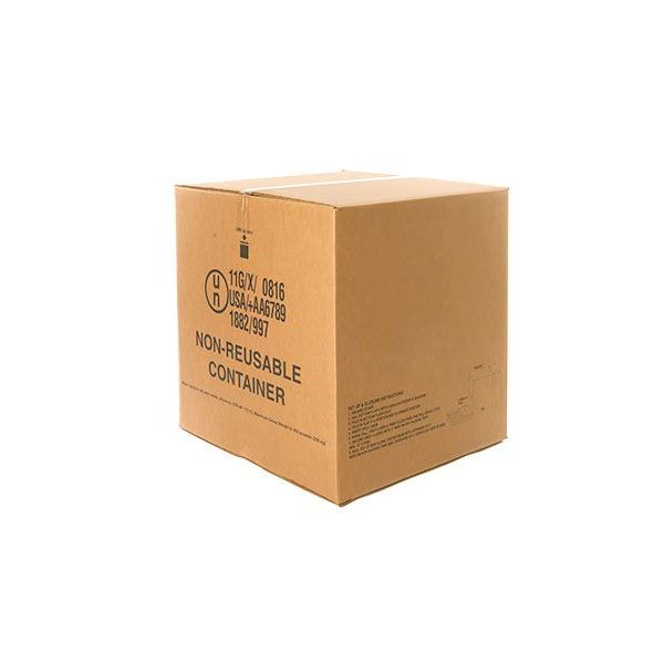 Large HazMat Box