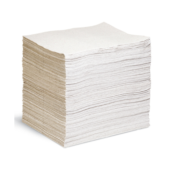 Maximizer Recycled Cellulose Absorbent Pad – Light Weight