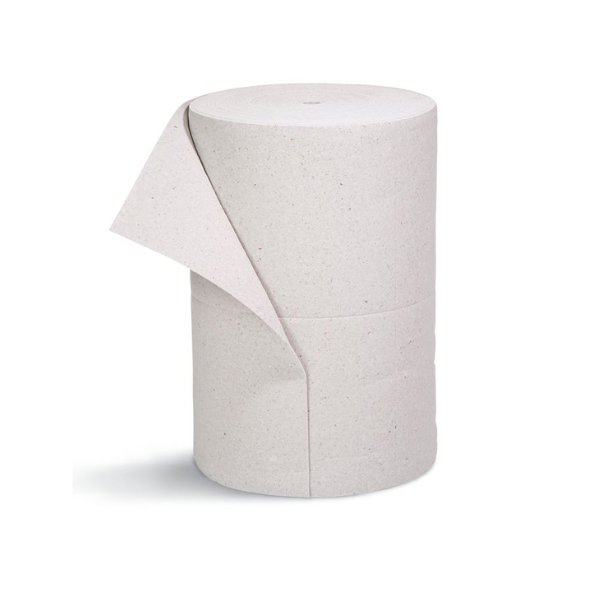 Maximizer Recycled Cellulose Absorbent Roll – Heavy Weight