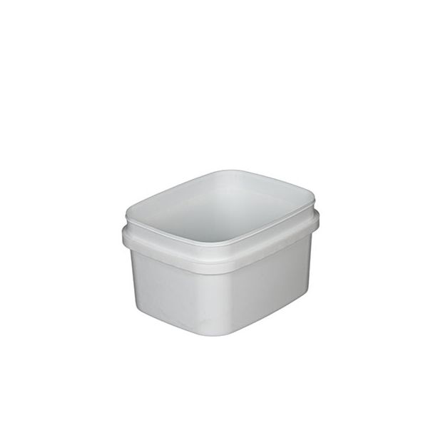 1/2 Gallon EZ Stor® Plastic Container