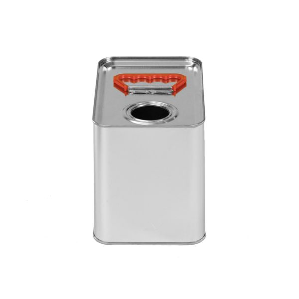 Steel Can