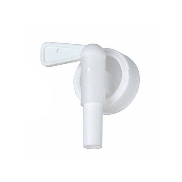 38mm LLDPE Faucet - Polypropylene Spout