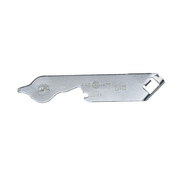 Greif Lok Rim™ Drum Tool
