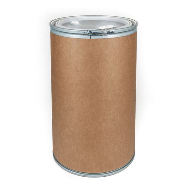 55 gallon fiber drum