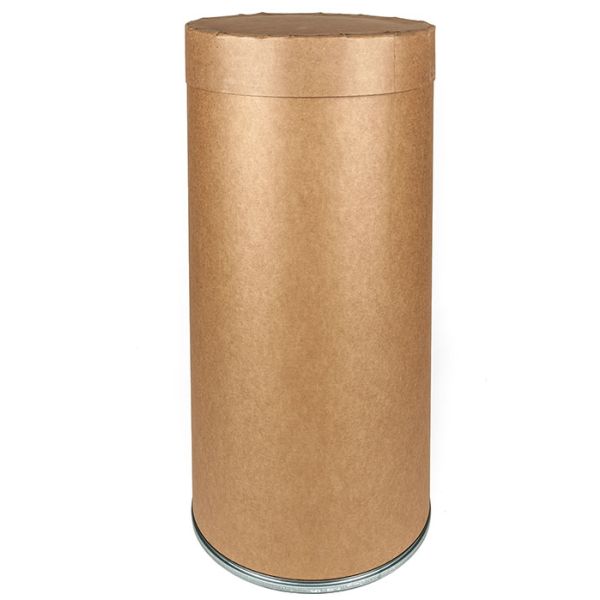 Drum for fluorescent bulb recycling