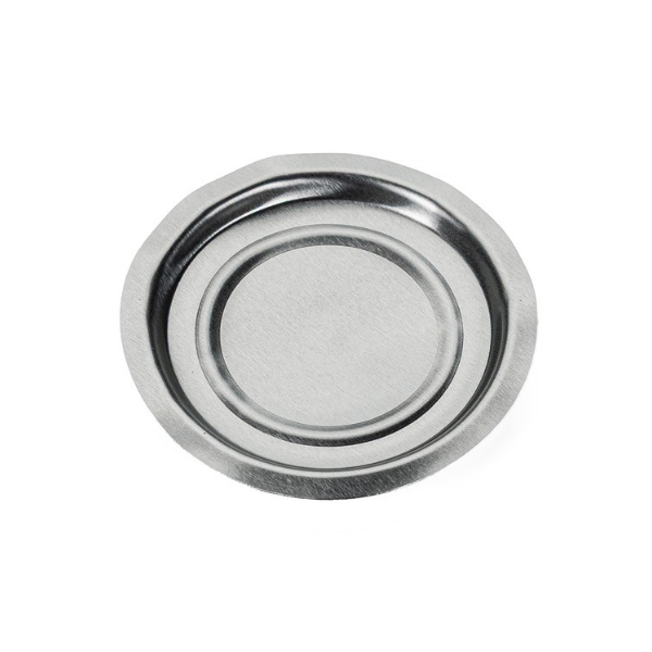 foil seal for 2" IBC valve