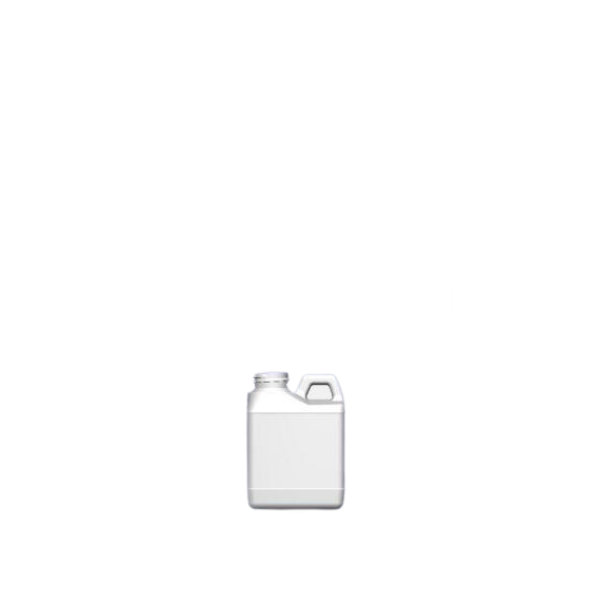 4 oz f-style hdpe bottle