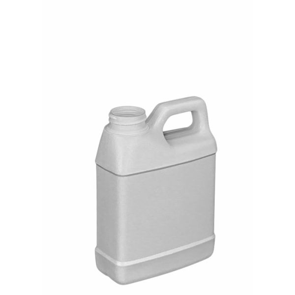 1 pint jug with cap