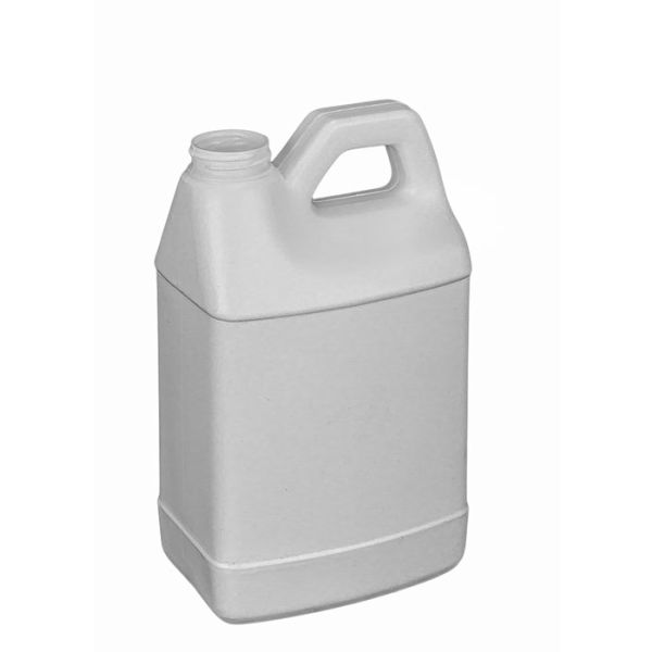 1/2 gallon jug