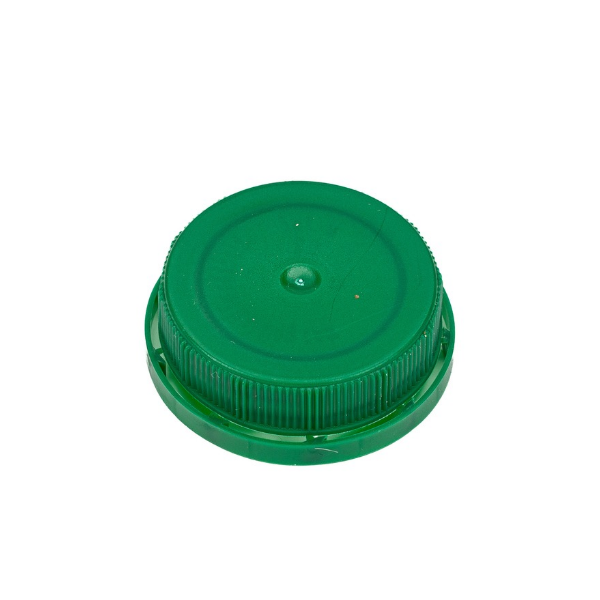 Green Dairy Cap