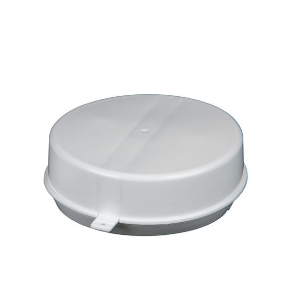 Snap On Capseal For Plastic Greif Drums