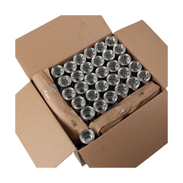 Half Pint case pack
