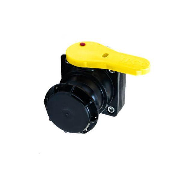 IBC Valve