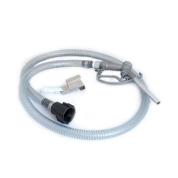 IBC Gravity Feed Hose Kit